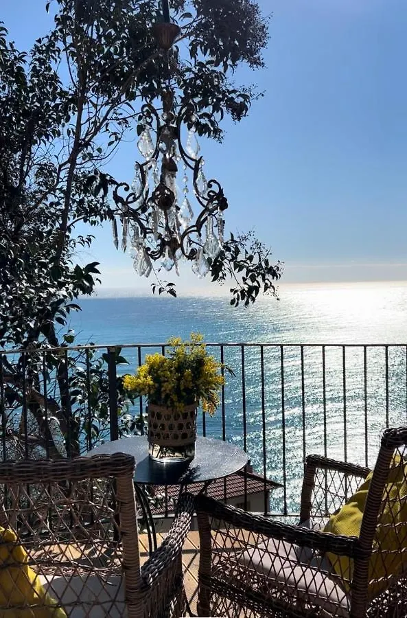 Luxury Villa Ciao Cocoa Grimaldi