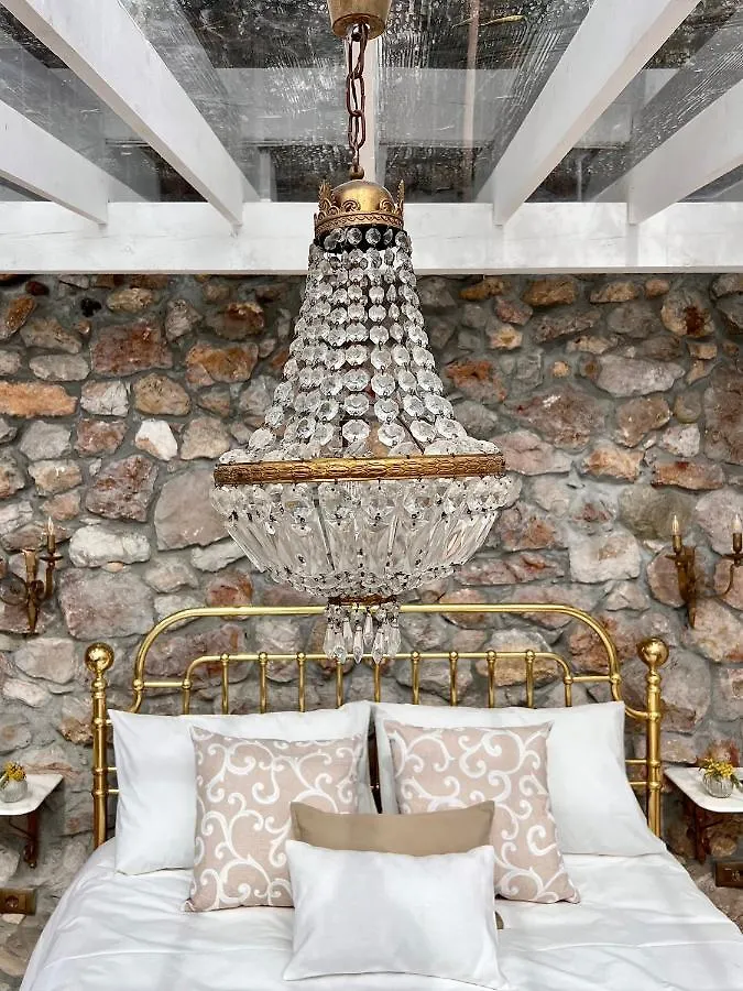 Luxury Villa Ciao Cocoa Grimaldi  Italy