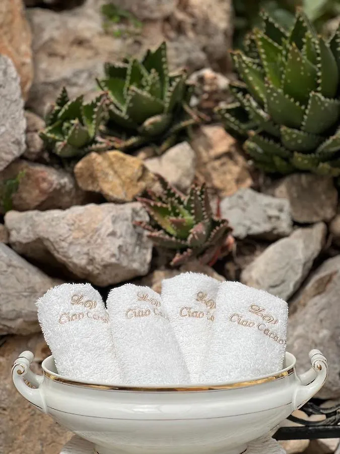 Luxury Villa Ciao Cocoa Grimaldi  Grimaldi (Liguria)