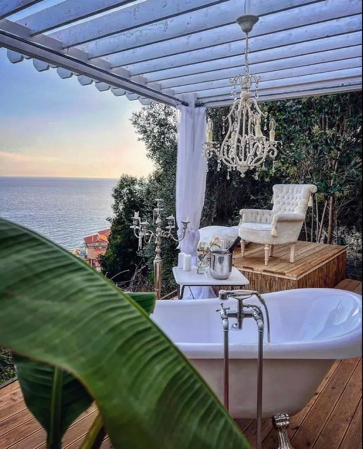 Luxury Villa Ciao Cocoa Grimaldi