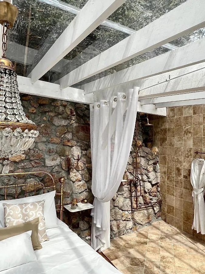 Luxury Villa Ciao Cocoa Grimaldi  0*, Grimaldi (Liguria) Italy