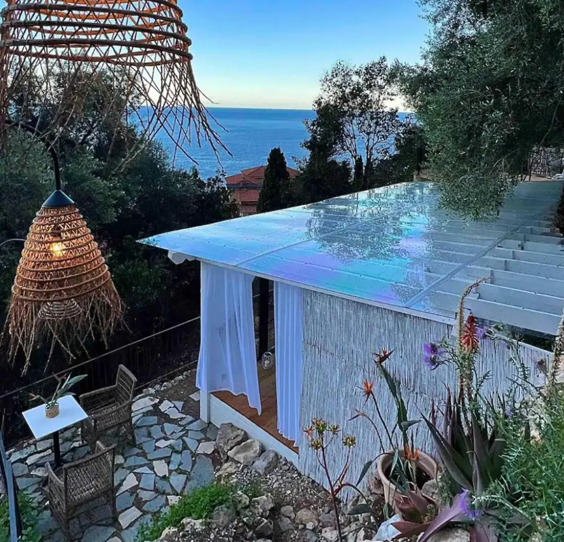 Luxury Villa Ciao Cocoa Grimaldi  Włochy